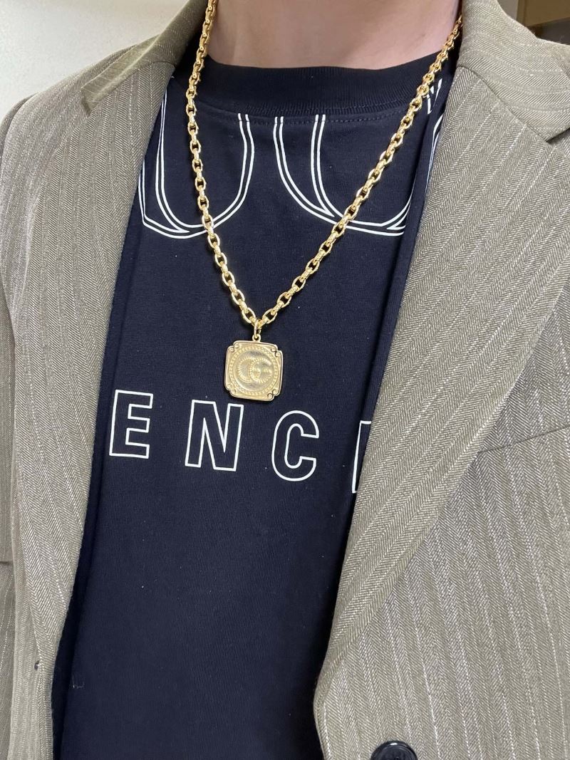 Gucci Necklaces